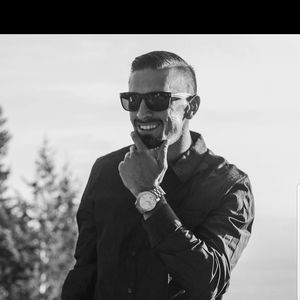 Meet your Posher, James